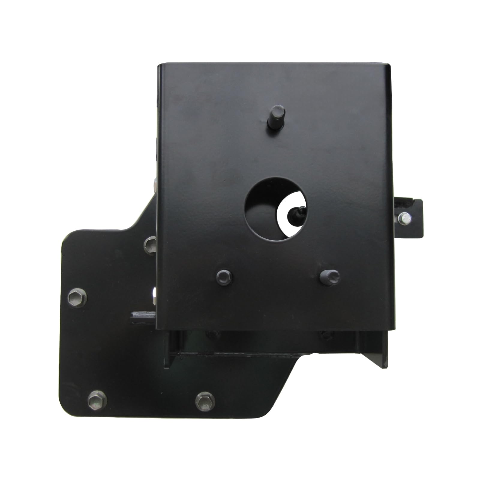 ジムニー JB23 JB33 JB43 スペアタイヤ移動キット Amazon | ジムニー JB23 JB33 JB43 スペアタイヤ移動キット RPG